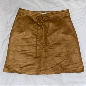 LC Lauren Conrad Skirt